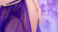 TokyoDoll - Mika see through