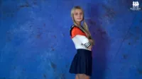 TokyoDoll - Mika student 1