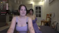 miki_kivi - Mikki and kira (2024-07-23)