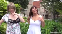 Jacquie et Michel || Indecentes Voisines || French Sites - Angelique Luka, Milena - Combo explosif entre Milena, 28ans, et Angélique! (2019-08-21)