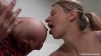 Katerina Hartlova - Milena Velba - Plastering