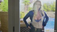 Eva Notty - Milf squad vegas the stakeout