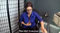Rachel Steele | rachelsteele | RedMilfRachelSteele - MILF1137 - MILF1138+MILF1139+MILF1140 - Rachel Steele, Alex - Sick psychiatrist