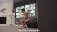 Rachel Steele | rachelsteele | RedMilfRachelSteele - Perverted peeping son
