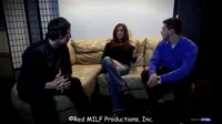 Rachel Steele | rachelsteele | RedMilfRachelSteele - MILF1692 - MILF1693+MILF1694+MILF1695 - Rachel Steele - Red MILF production 5, mother and two sons