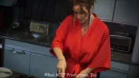Rachel Steele | rachelsteele | RedMilfRachelSteele - Breakfast fuck 2