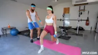Penny Barber/Pamperedpenny - Milfbody Penny Barber2 full