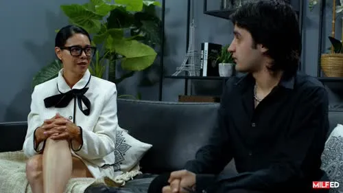 Dana Vespoli - milfed - (2025-06-05) - Dana Vespoli matched