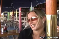 Cum Fiesta - Reality Kings site - MilfHunter 2003.08.25 Alice Alice In Hunterland