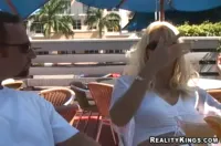 Cum Fiesta - Reality Kings site - MilfHunter 2003.11.03 Rita Vette Ride