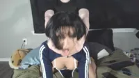 milkandhoneybby / chocolatemielk / babybellchez / allyinshambles_ - Video