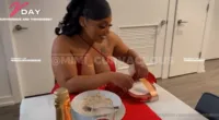Victoria Cakes | victoriacakes | victoriacake3x - Mimi Curvaceous V Day