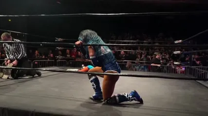 WWE/AEW Sasha Banks | Mercedes Moné - Video #397598