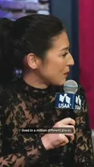 Mina Kimes - Mina