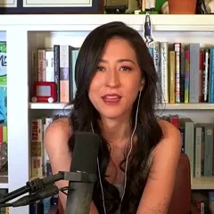 Mina Kimes - 132