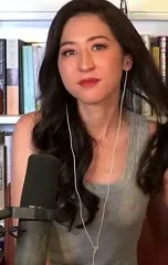Mina Kimes - 133