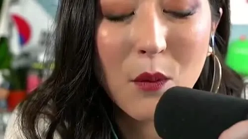 Mina Kimes - Video