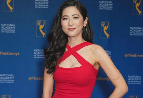 Mina Kimes