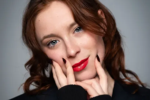 Mina Sundwall