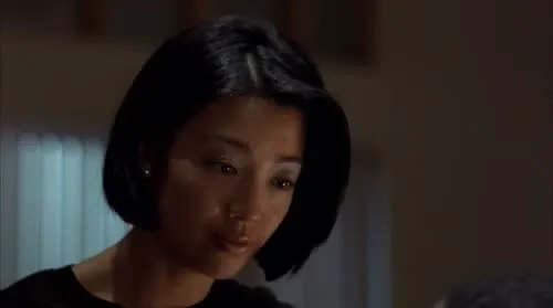 Ming-Na Wen - Video