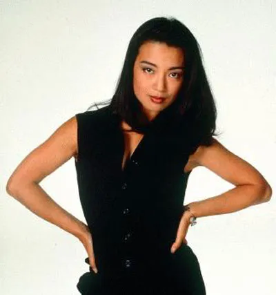 Ming-Na Wen