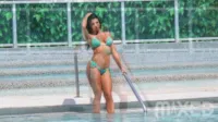 Mixed Magazine/ VODGIRLS - Miss Cyprus
