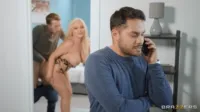 Danny D - Miss Jackson - Naughty model fucks horny photographer