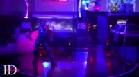 Isabelle Deltore / isabelledeltore - Miss nude universe 2016 - Halo show
