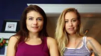 MissaX - Adria Rae Lyra Law Every boys fantasy III