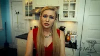MissaX - Josette Duval Blackmail mommy to be my video slut III