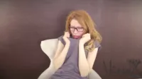 MissaX - I'm a professional woman not a doll