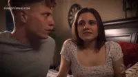 MissaX - Rose Caarter - The First Taste