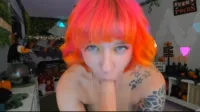 Kati3Kat - Miss Mao - (2025-10-10)