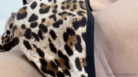MissNiley / NileyLop / Niley Lopez - MissNiley - Wet pussy close up