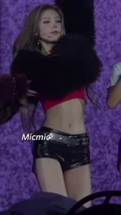 Cho Mi-yeon (Miyeon) - i-dle [(G)I-dle] - Miyeon