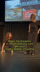 Milana Vayntrub - Video