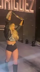 Liv Morgan - Video #404399
