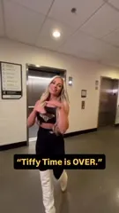 WWE Trish Stratus - Video #409927