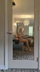 Macey Estrella (formerly WWE Lacey Evans) - Video #405631