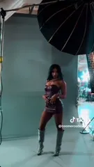 WWE/AEW Sasha Banks | Mercedes Moné - Video #389075