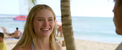 Virginia Gardner - Beautiful wedding