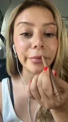 Genevieve Hannelius | ghannelius - Video #205066