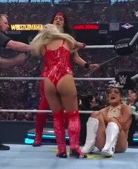 Liv Morgan - Video