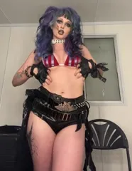 Ashnikko - Video #204010
