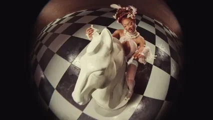 Megan Thee Stallion - Video #358564