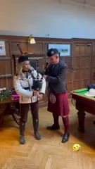Amanda Holden - Video #414063