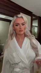 Mariah May - AEW | Blake Monroe - WWE - Video