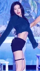 Chaeryeong - ITZY (채령) - Video