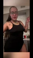 Donna Marie Lombardi - Video