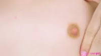 Juniper Ren - MM3102 shoot closeup